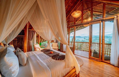 Selat Villa | Jiva Bali - Green Dream