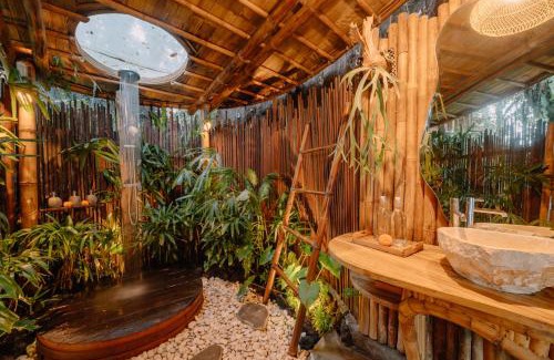 Selat Villa | Jiva Bali - Green Dream