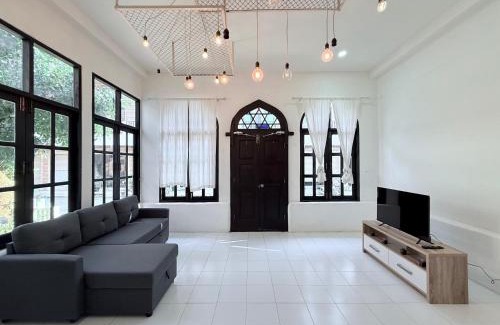 Pai Apartment | JJ and T House