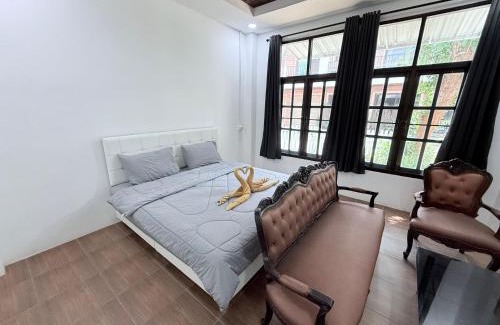 Pai Apartment | JJ and T House