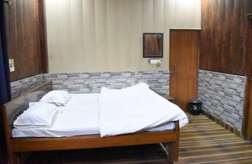 Mohangarh Hotel | JJ Lawns And Resort