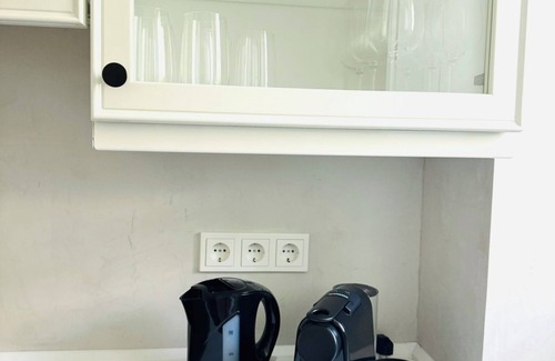 Scheidegg Apartment | JJ Living - Bergzeit 160