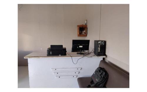 Rajpipla Hotel | JJ Unity Resort