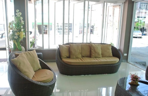 Sila Hotel | JJ Villa