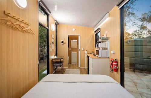 South Kolan House | JJJ's Ranch Farm 1 by Tiny Away