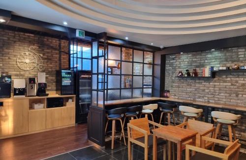 Gangseo District Hotel | JK Hotel