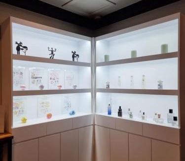 Gangseo District Hotel | JK Hotel