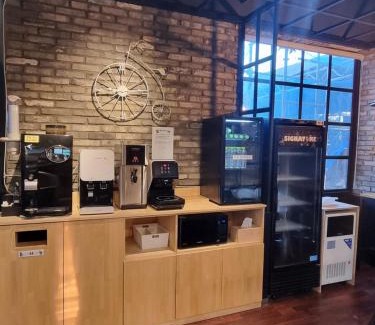 Gangseo District Hotel | JK Hotel