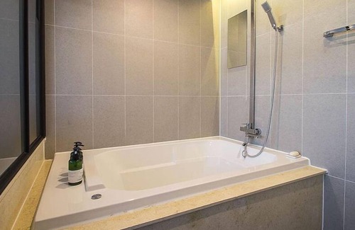 Gangseo District Hotel | JK Hotel