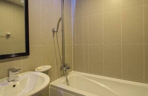 Gangseo District Hotel | JK Hotel