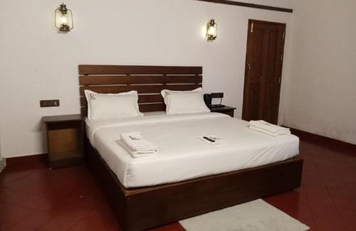 Devikolam Resort | JK Nature Stay Resorts
