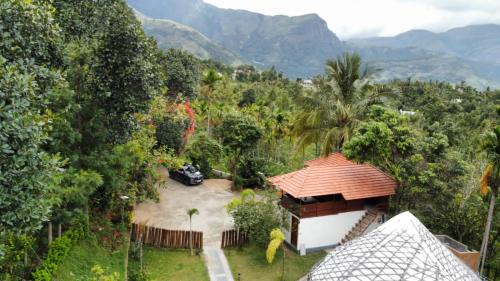 Devikolam Resort | JK Nature Stay Resorts