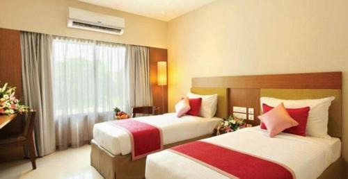 Cheruvathur Hotel | JK Residency Cheruvathur