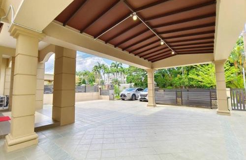 Richmond Hill House | Jk Romance House 20Pax 6Carparks