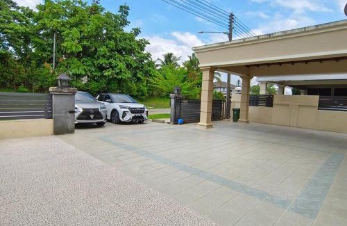 Richmond Hill House | Jk Romance House 20Pax 6Carparks