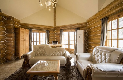 Damyang Hotel | JK Shim