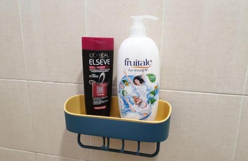 Kuching Apartment | JK UpperSanctuary 8Pax 3BedR 2BathR 1Carpark