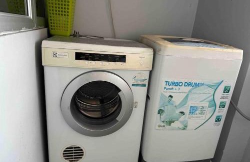 Kuching Apartment | JK UpperSanctuary 8Pax 3BedR 2BathR 1Carpark