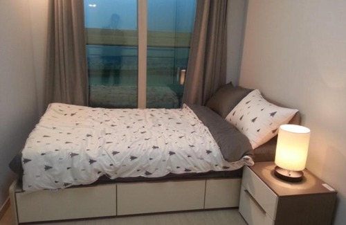 Yeosu Hotel | JK Yeosoo Hotel