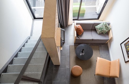 Yeosu Hotel | JK Yeosoo Hotel