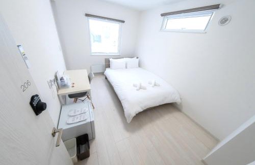 Kutchan Apartment | JL HOUSE Kutchan