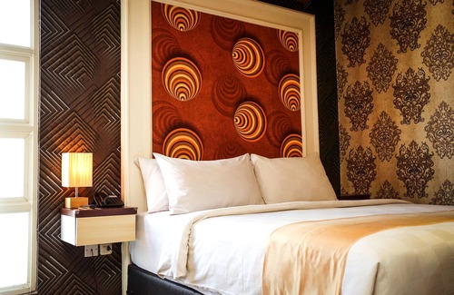 Manado City Centre Hotel | Jle'S Boutique Hotel Powered By Archipelago