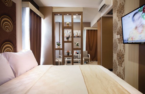 Manado City Centre Hotel | Jle'S Boutique Hotel Powered By Archipelago