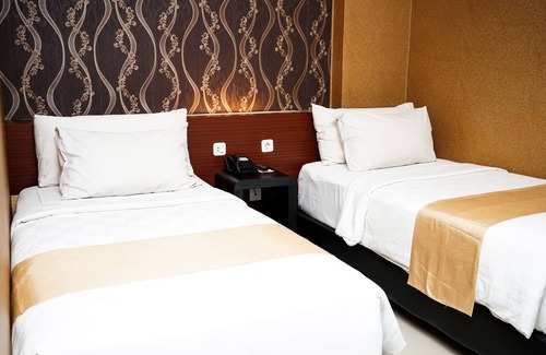 Manado City Centre Hotel | Jle'S Boutique Hotel Powered By Archipelago