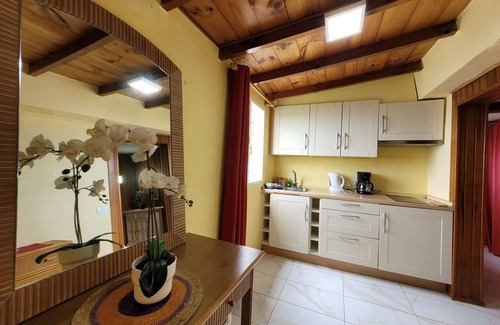 La Matanza de Acentejo Apartment | JM - Cuevita (3) by TOR