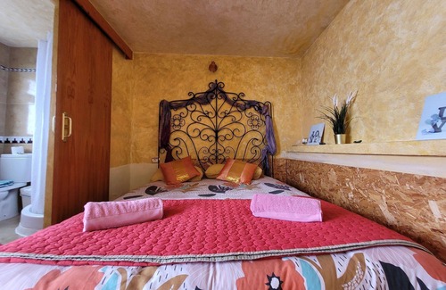 La Matanza de Acentejo Apartment | JM Ideal (3) by The Ocean Rentals