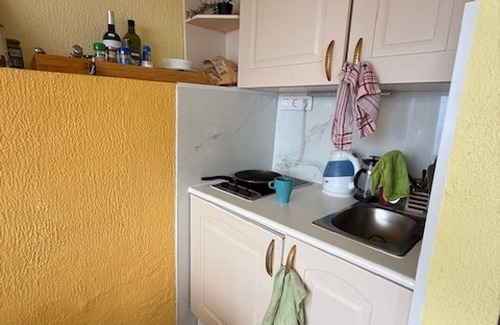 La Matanza de Acentejo Apartment | JM Teide (2) by The Ocean Rentals