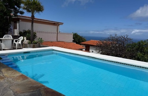 La Matanza de Acentejo Apartment | JM Teide (2) by The Ocean Rentals