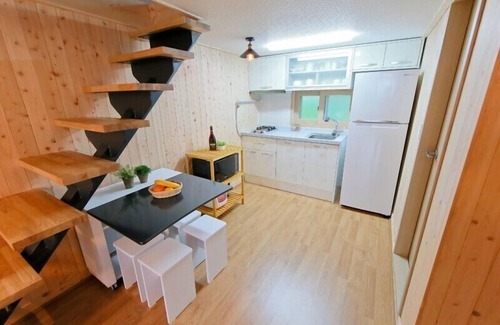 Suncheon Condo | JNJ Village