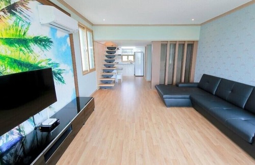 Suncheon Condo | JNJ Village