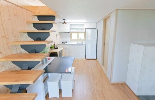 Suncheon Condo | JNJ Village