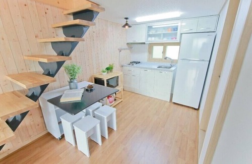 Suncheon Condo | JNJ Village