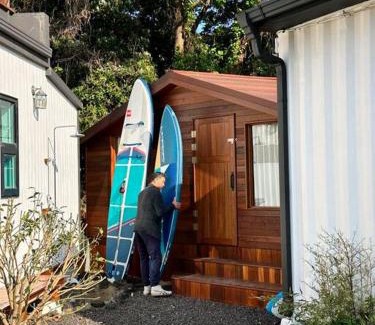 Seongsan Apartment | Jo and Lee Kids House