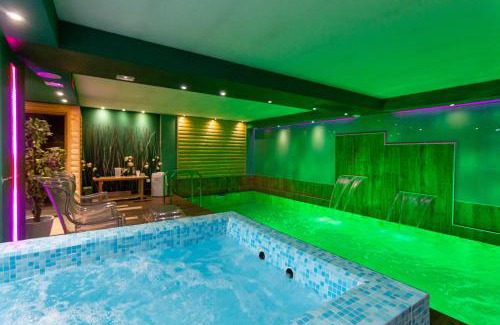 Skopje Region Apartment | Joan Apartments & Spa