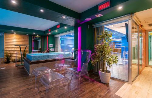 Skopje Region Apartment | Joan Apartments & Spa