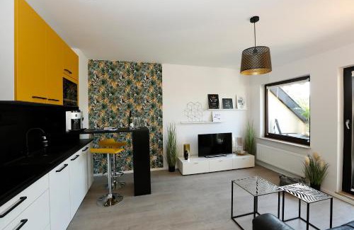 Kafertal Apartment | Joanna Apartment - MA Käfertal