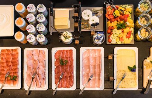 Vierschach Hotel | JOAS natur.hotel.b&b