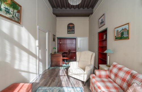 Zierikzee Apartment | Job Baster Gastenverblijf