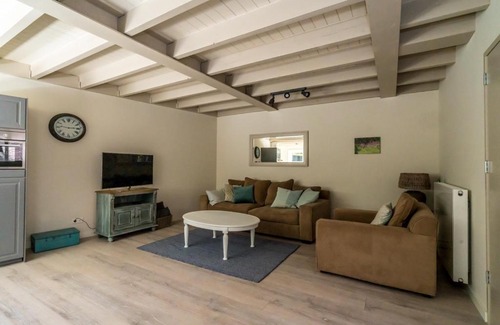 Zierikzee House | Job Baster Huisje