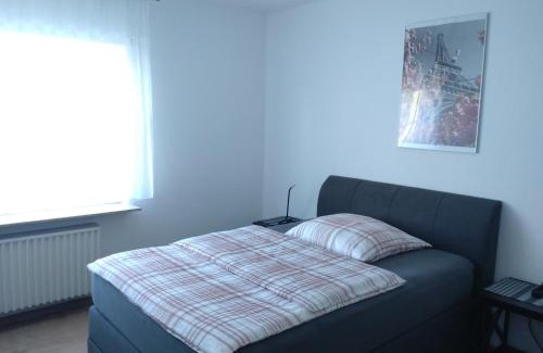 Siershahn House | Jochen's House - Gästezimmer - Near Highway