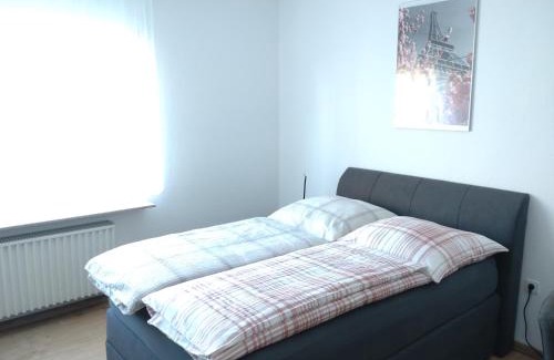 Siershahn House | Jochen's House - Gästezimmer - Near Highway