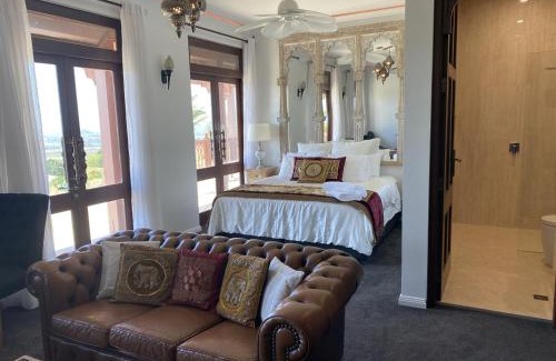 Terranora Hotel | Jodha Bai Retreat