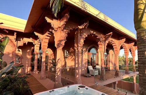 Terranora House | Jodhai Bai Retreat