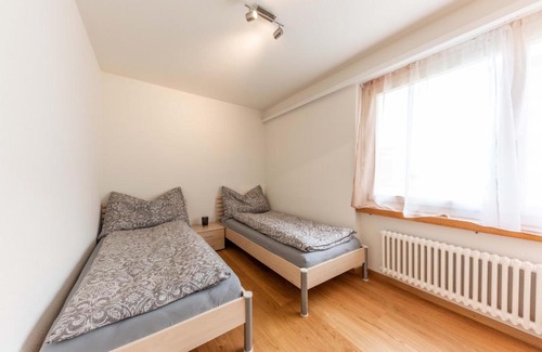 Davos Apartment | Joe's Apartment am Bolgen