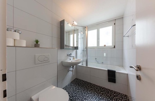 Davos Apartment | Joe's Apartment am Bolgen