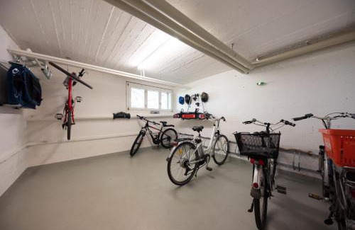 Davos Apartment | Joe's Apartment am Bolgen